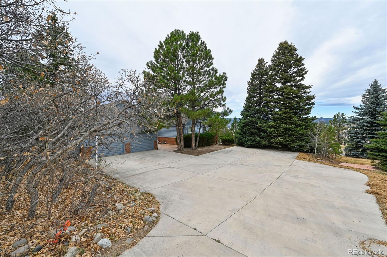 MLS Image #3 for 17580  chipped arrow way,monument, Colorado