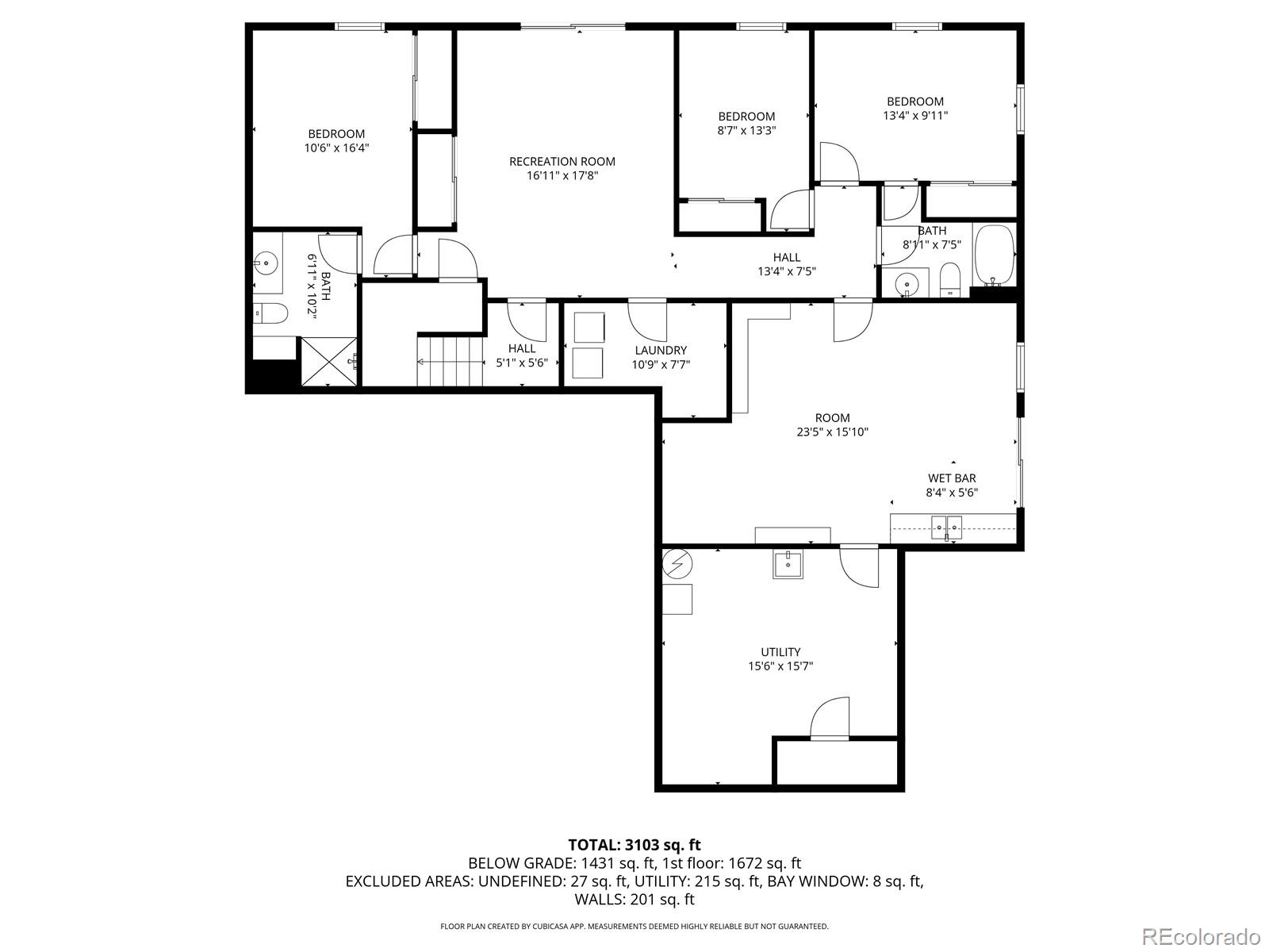 MLS Image #45 for 17580  chipped arrow way,monument, Colorado