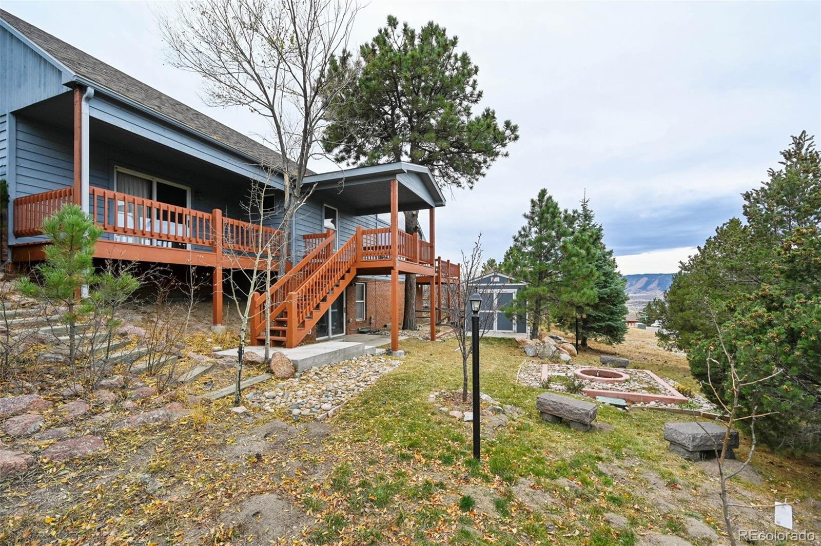 MLS Image #5 for 17580  chipped arrow way,monument, Colorado