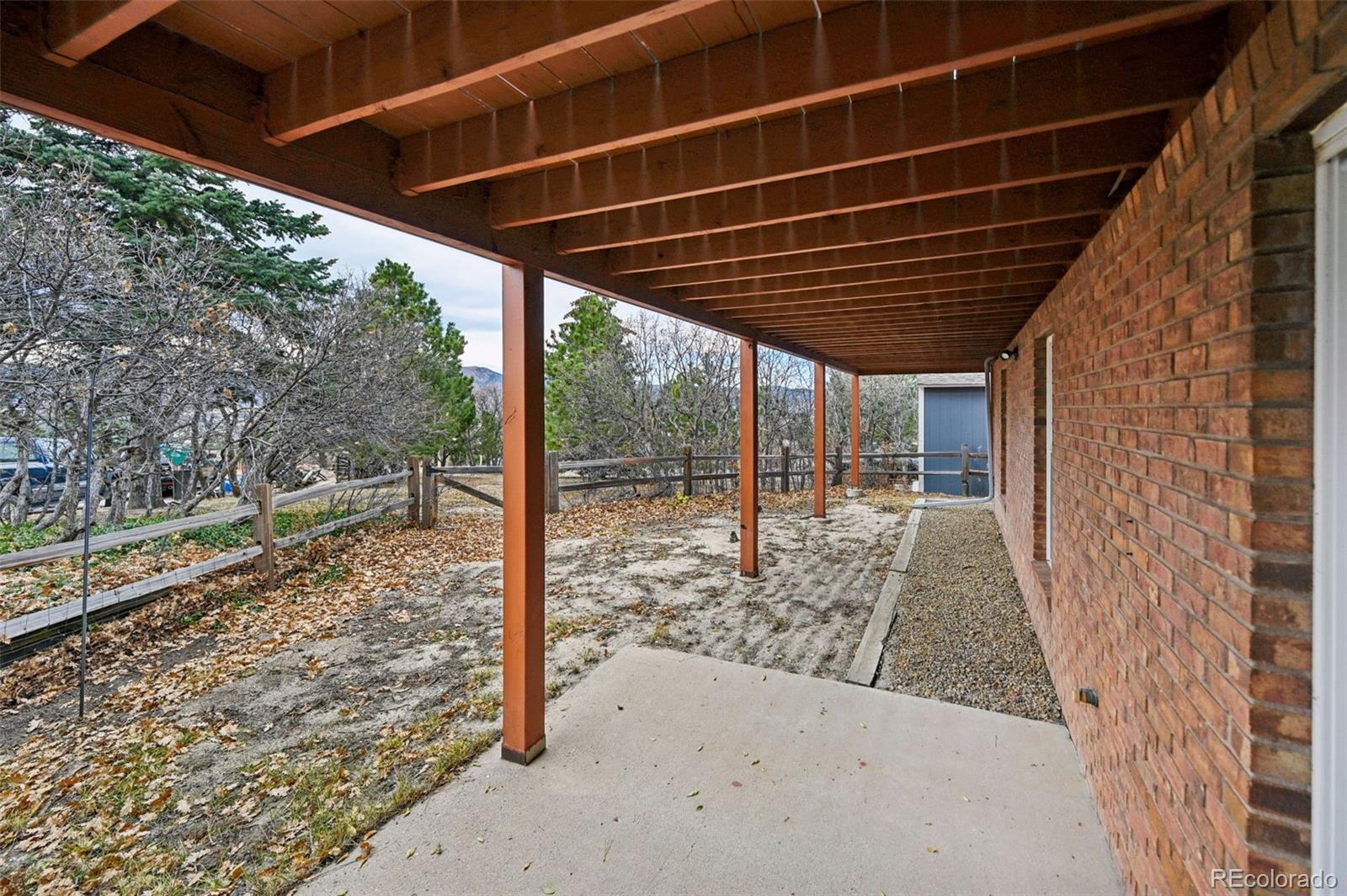 MLS Image #9 for 17580  chipped arrow way,monument, Colorado