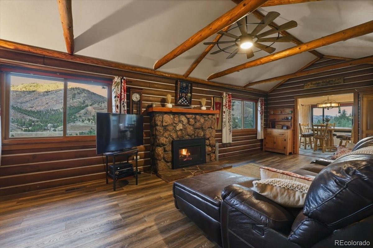 MLS Image #11 for 9445  mohawk trail,cascade, Colorado