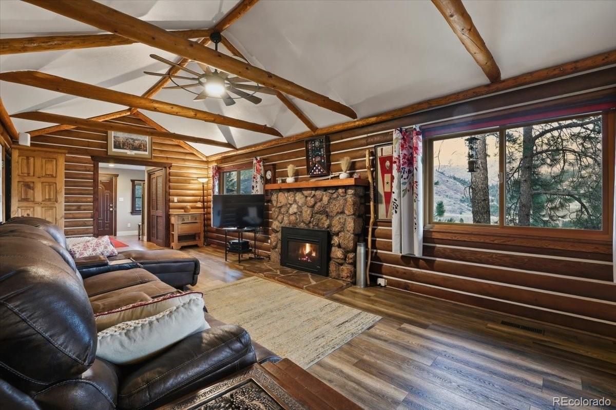 MLS Image #12 for 9445  mohawk trail,cascade, Colorado