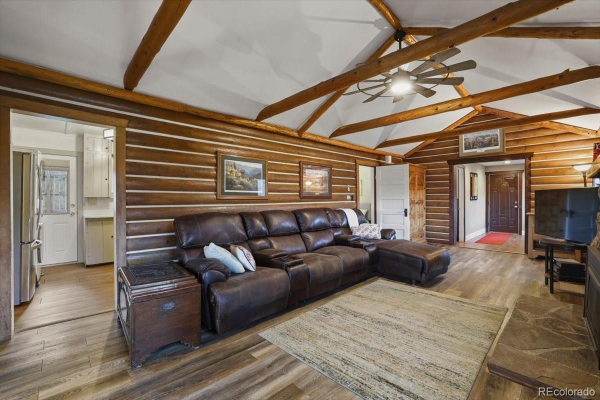 MLS Image #14 for 9445  mohawk trail,cascade, Colorado