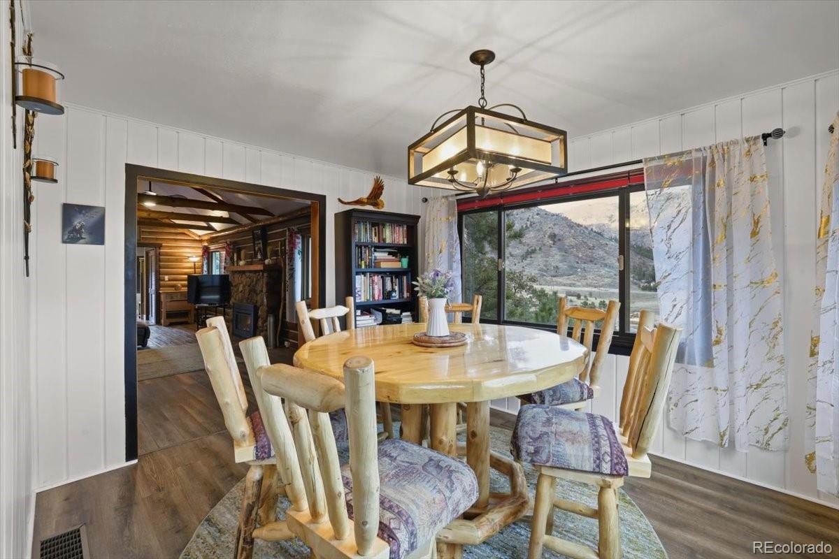 MLS Image #21 for 9445  mohawk trail,cascade, Colorado