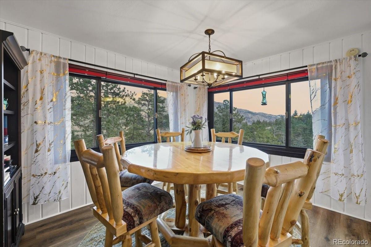 MLS Image #22 for 9445  mohawk trail,cascade, Colorado