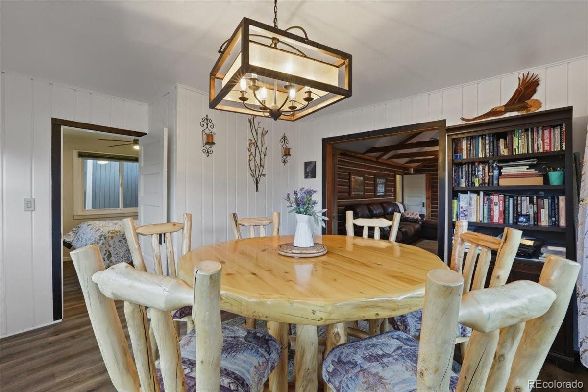 MLS Image #23 for 9445  mohawk trail,cascade, Colorado