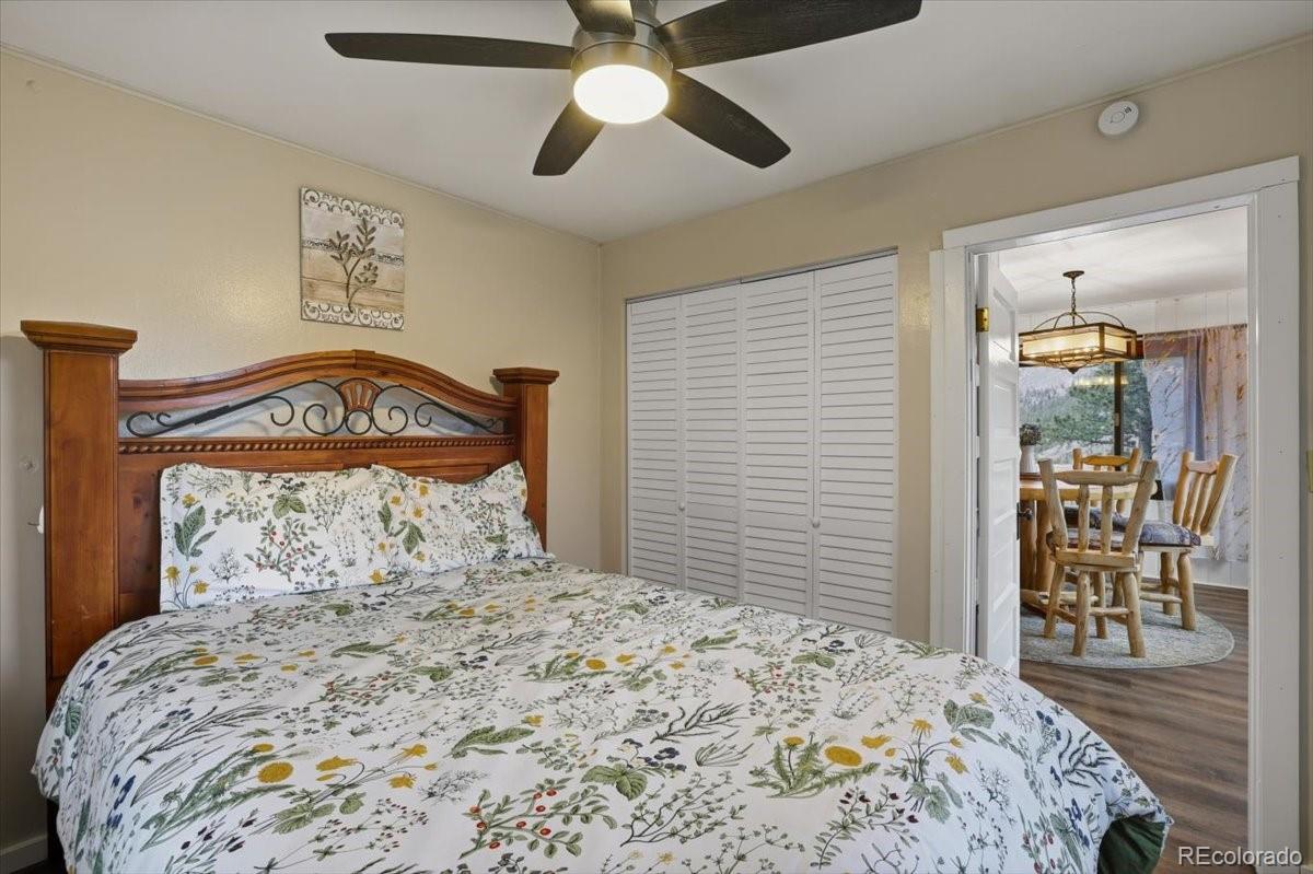 MLS Image #25 for 9445  mohawk trail,cascade, Colorado
