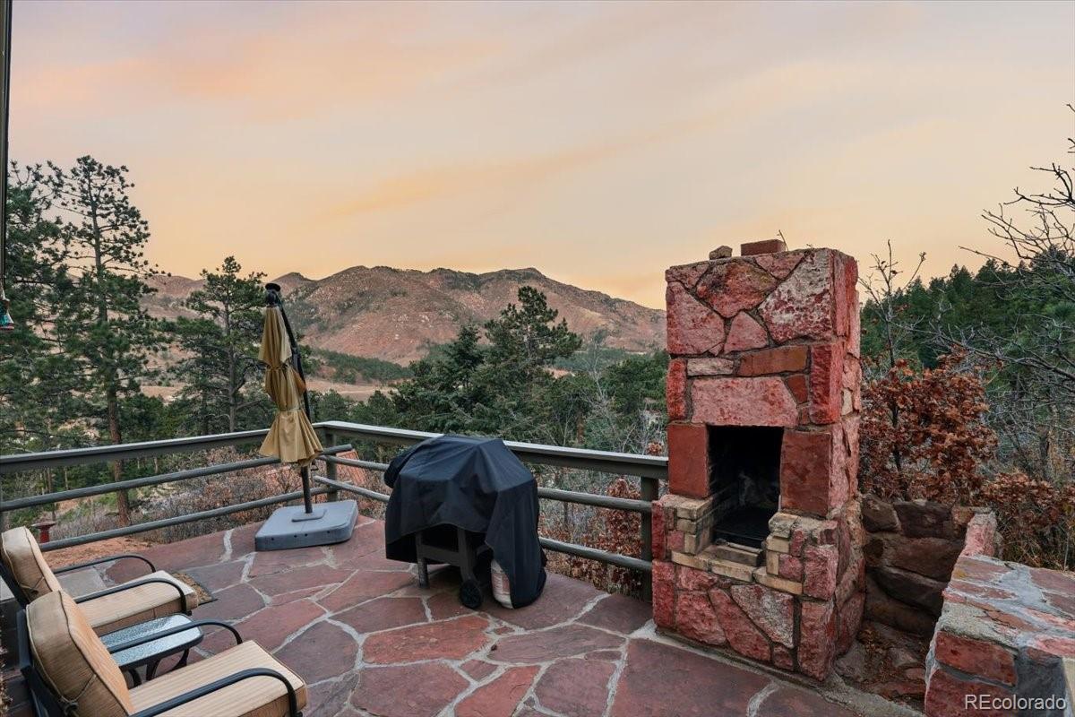 MLS Image #27 for 9445  mohawk trail,cascade, Colorado