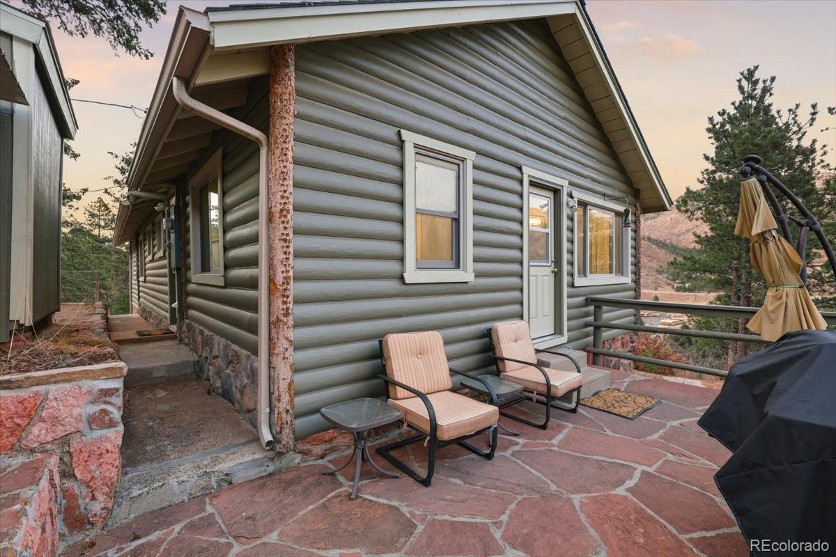MLS Image #29 for 9445  mohawk trail,cascade, Colorado