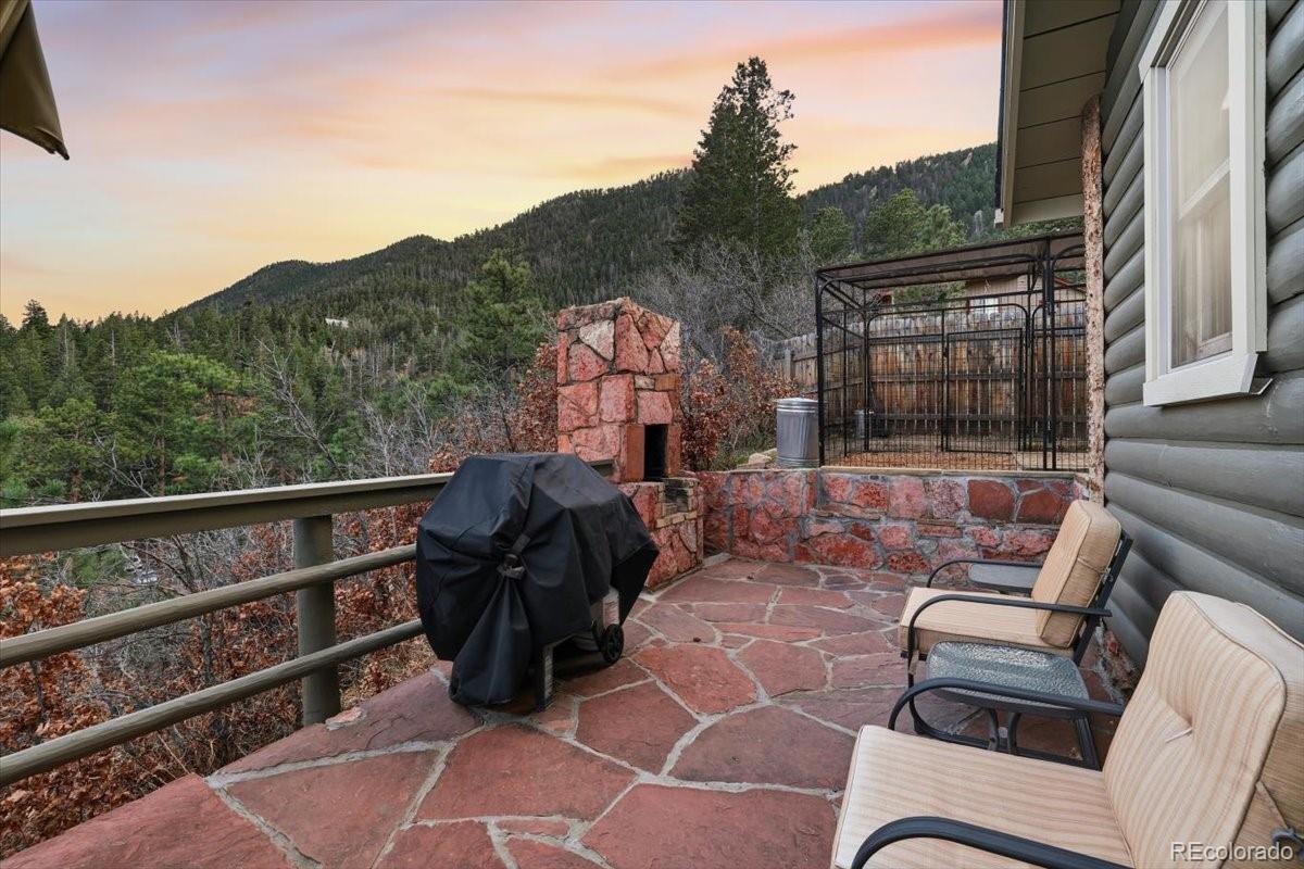 MLS Image #30 for 9445  mohawk trail,cascade, Colorado