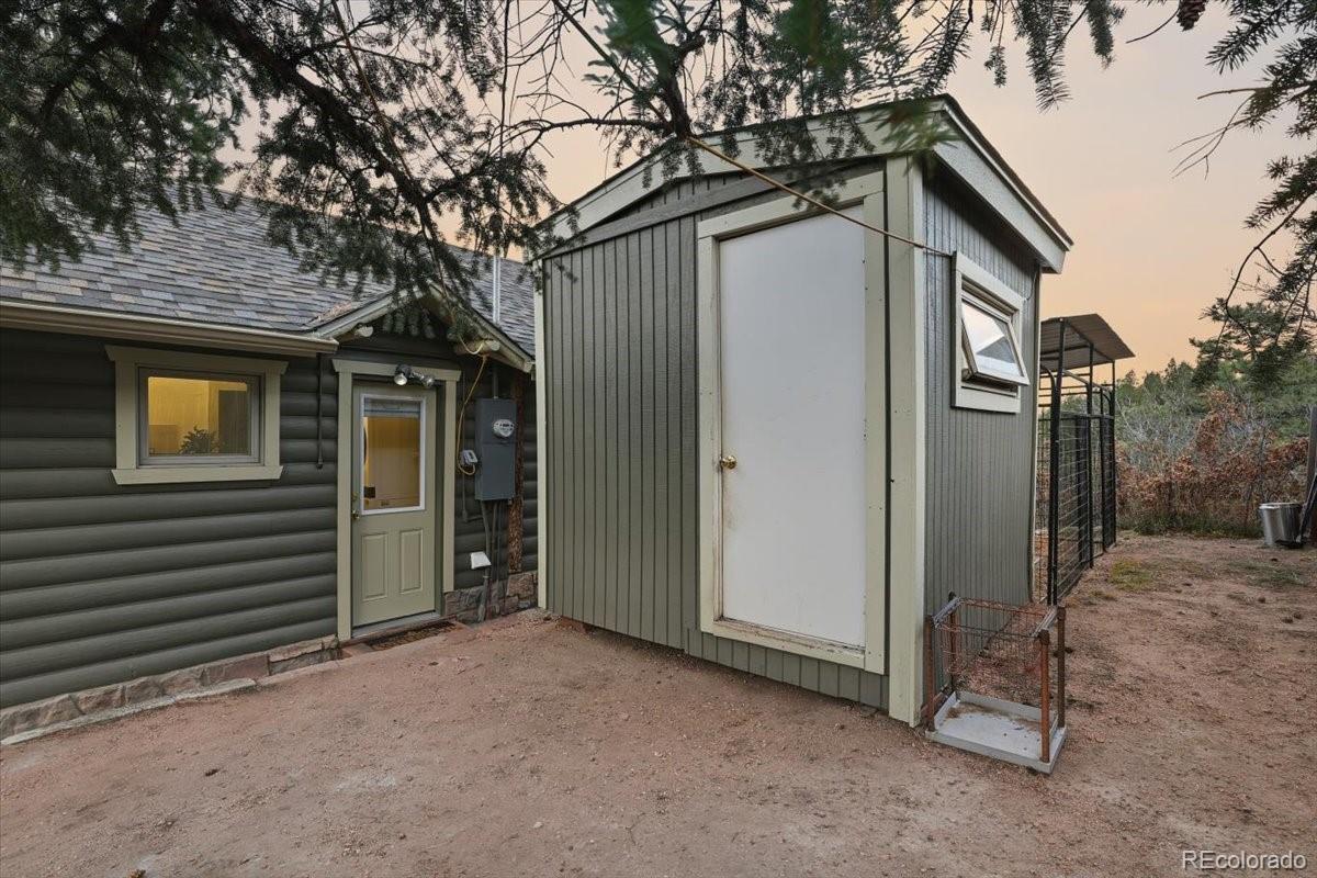 MLS Image #32 for 9445  mohawk trail,cascade, Colorado