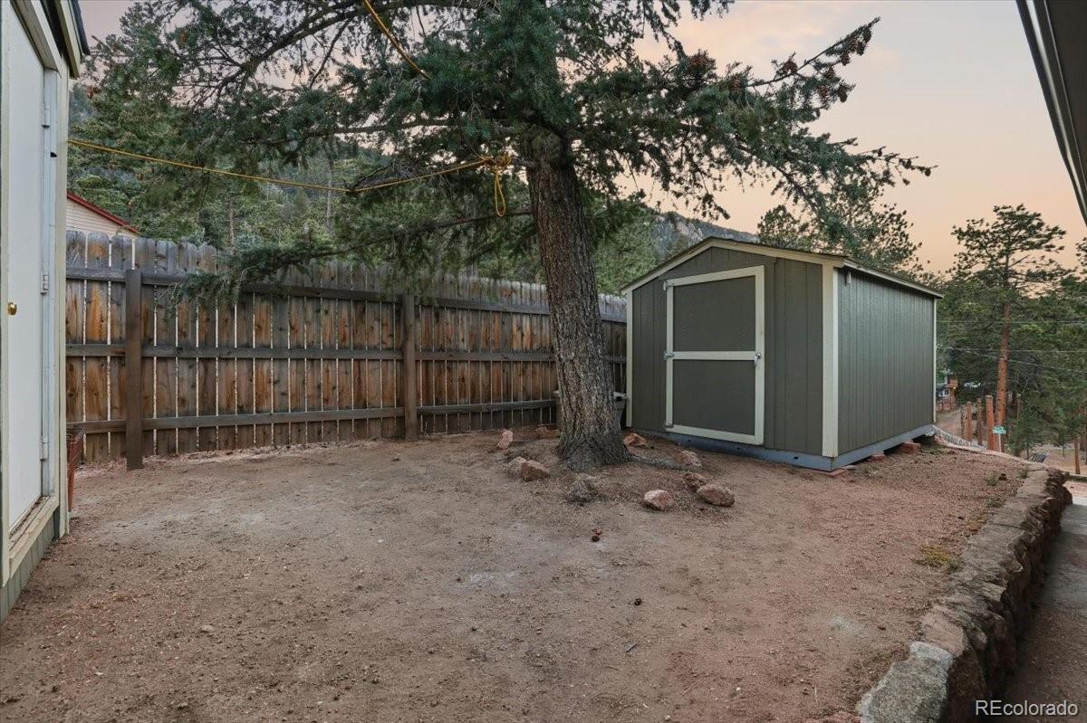 MLS Image #34 for 9445  mohawk trail,cascade, Colorado