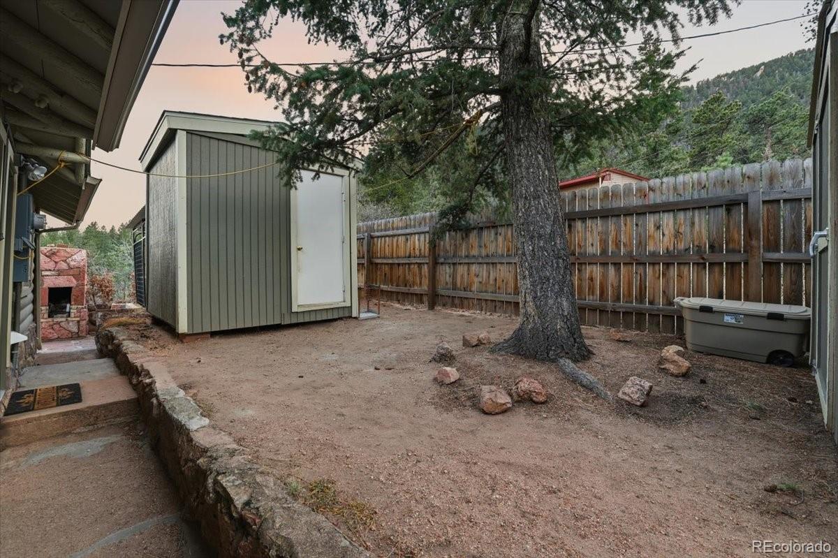 MLS Image #35 for 9445  mohawk trail,cascade, Colorado