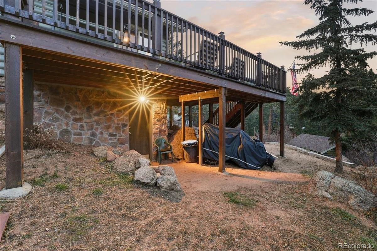MLS Image #37 for 9445  mohawk trail,cascade, Colorado