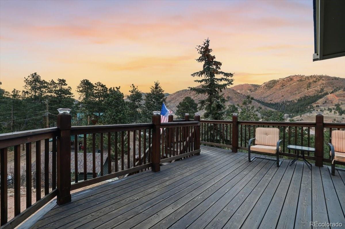 MLS Image #4 for 9445  mohawk trail,cascade, Colorado