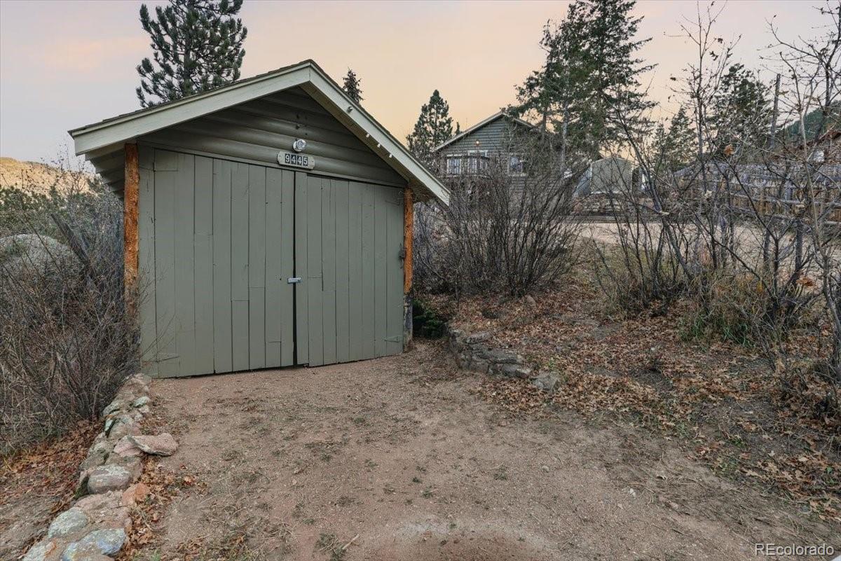 MLS Image #40 for 9445  mohawk trail,cascade, Colorado