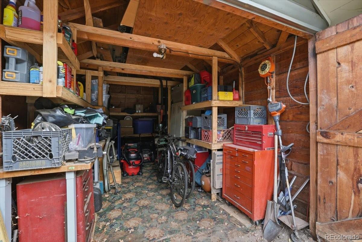 MLS Image #41 for 9445  mohawk trail,cascade, Colorado