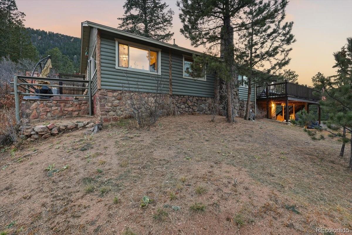 MLS Image #42 for 9445  mohawk trail,cascade, Colorado