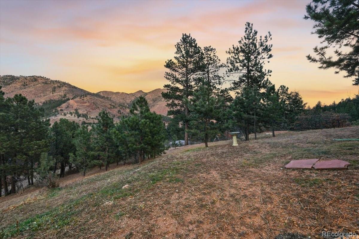 MLS Image #43 for 9445  mohawk trail,cascade, Colorado