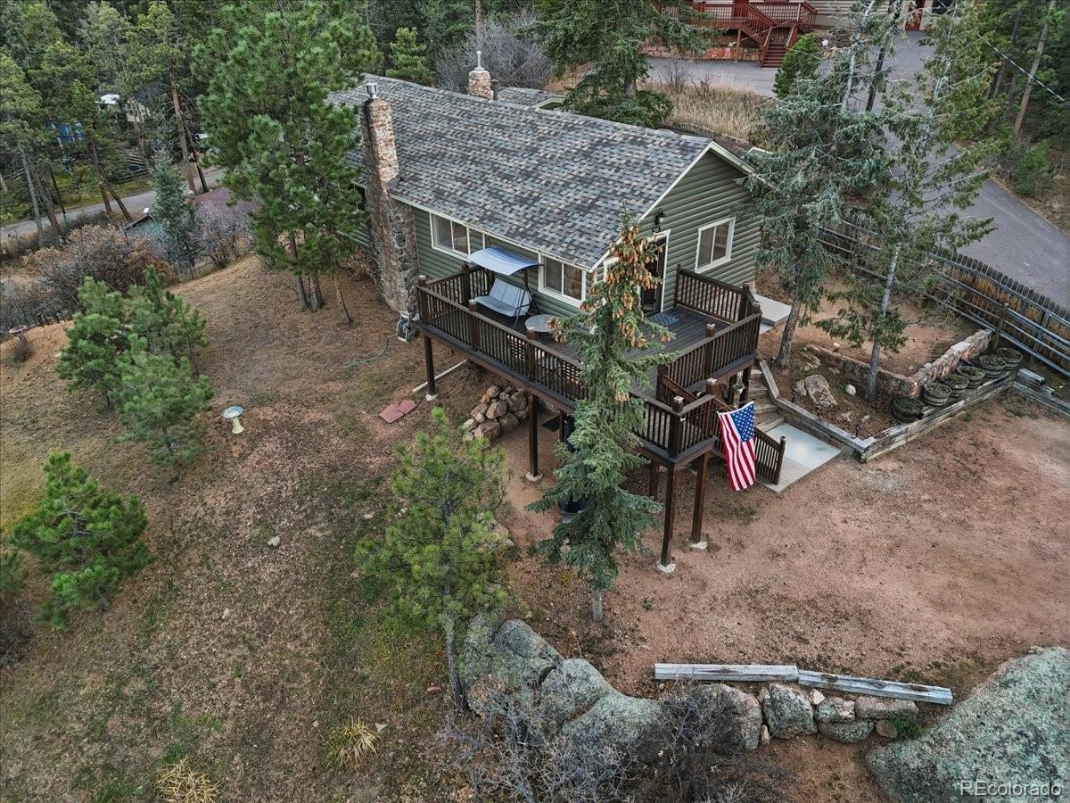 MLS Image #44 for 9445  mohawk trail,cascade, Colorado