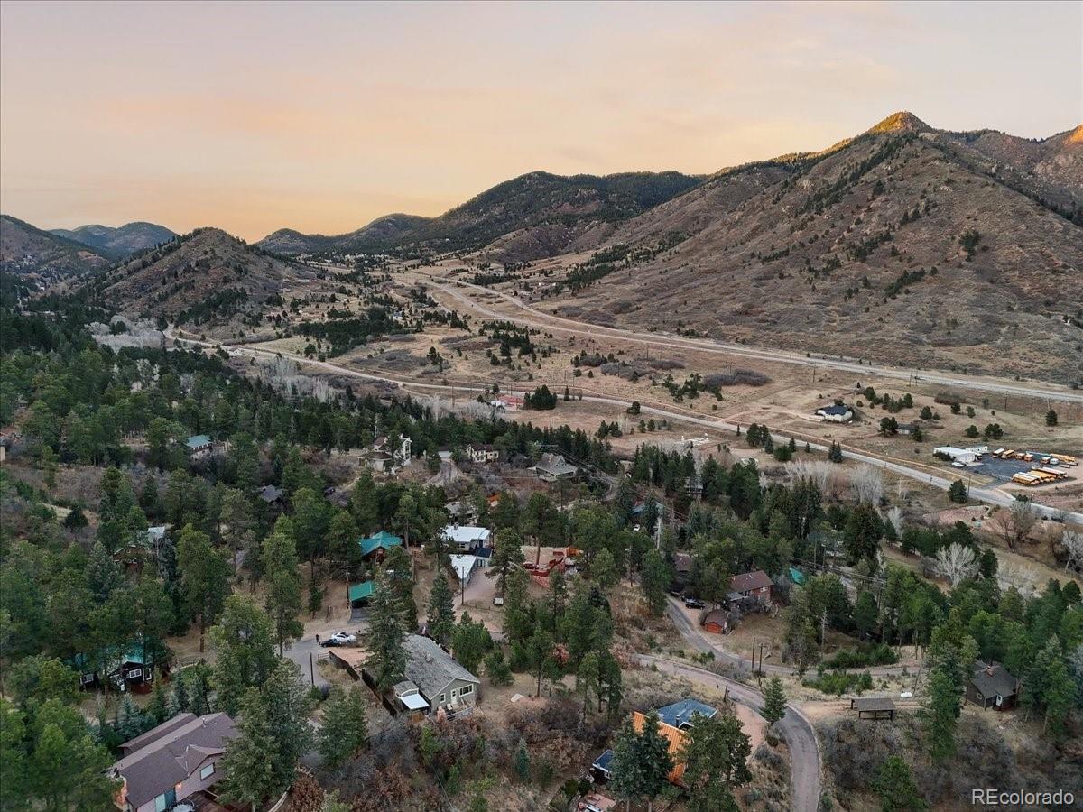 MLS Image #46 for 9445  mohawk trail,cascade, Colorado