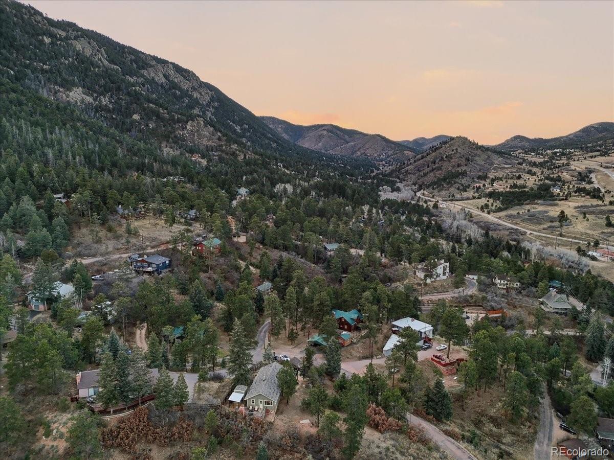 MLS Image #47 for 9445  mohawk trail,cascade, Colorado