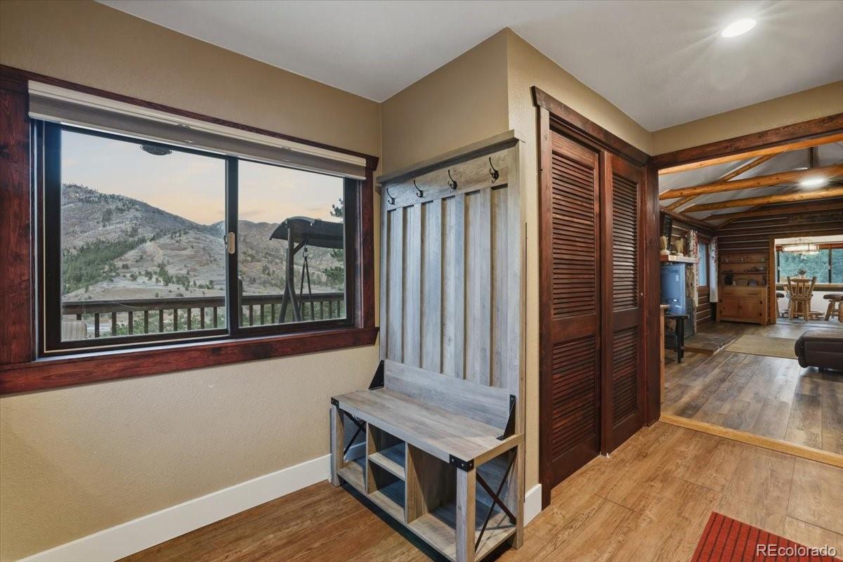MLS Image #5 for 9445  mohawk trail,cascade, Colorado