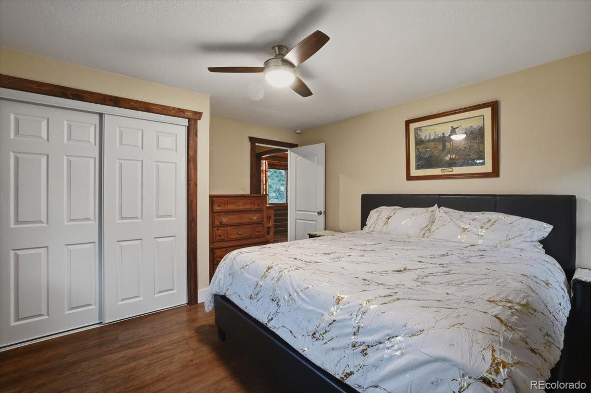 MLS Image #9 for 9445  mohawk trail,cascade, Colorado