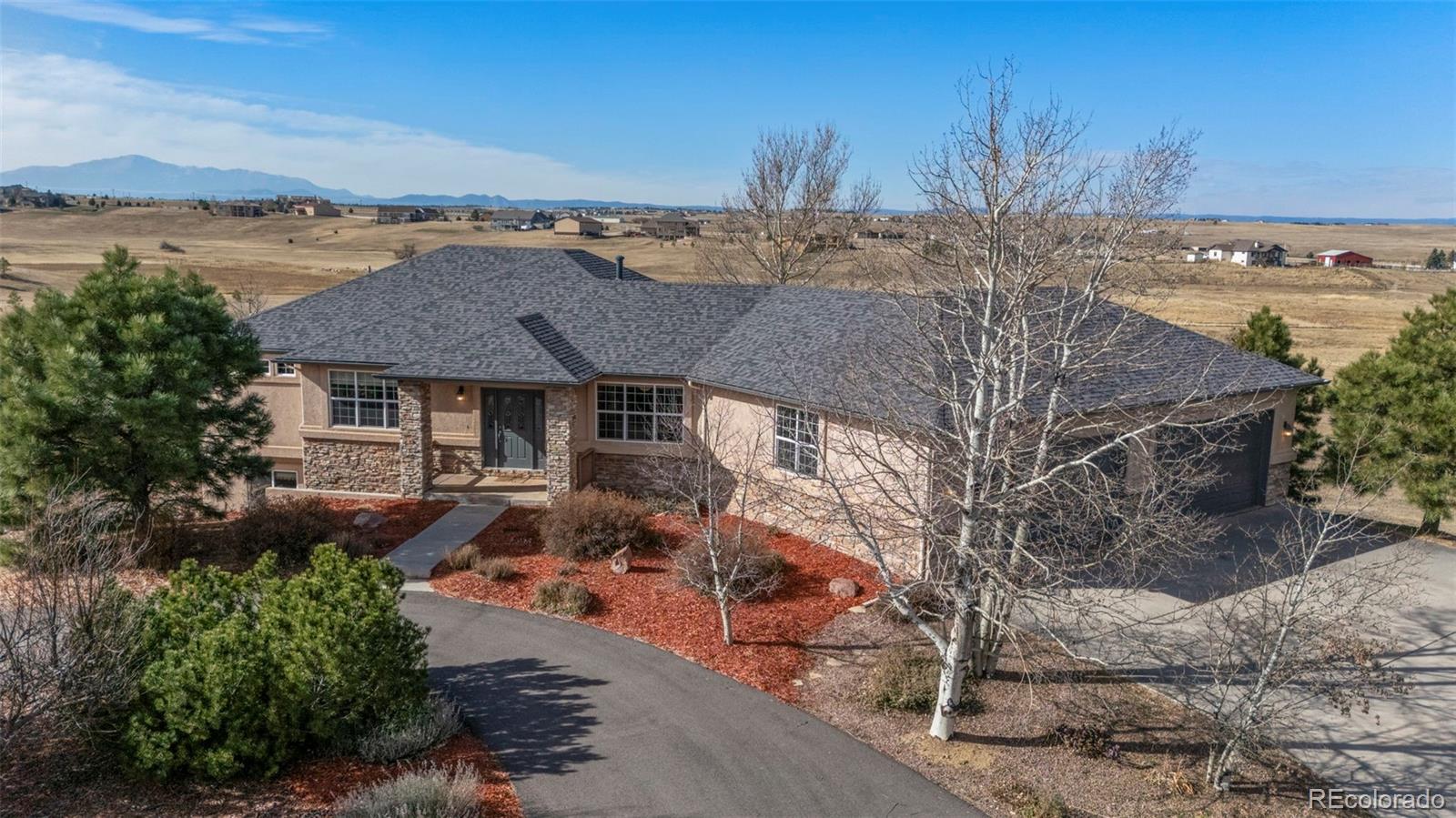 MLS Image #0 for 7418  sandia ,colorado springs, Colorado