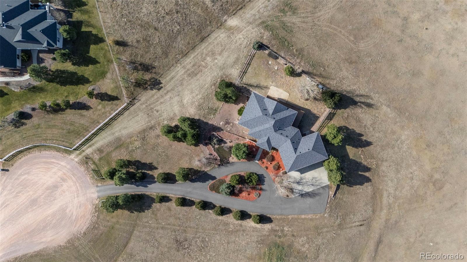 MLS Image #1 for 7418  sandia ,colorado springs, Colorado