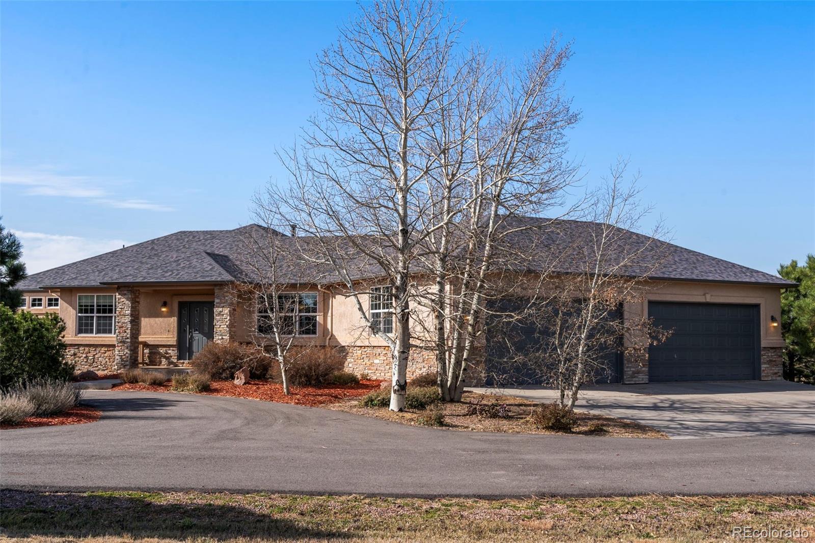 MLS Image #2 for 7418  sandia ,colorado springs, Colorado