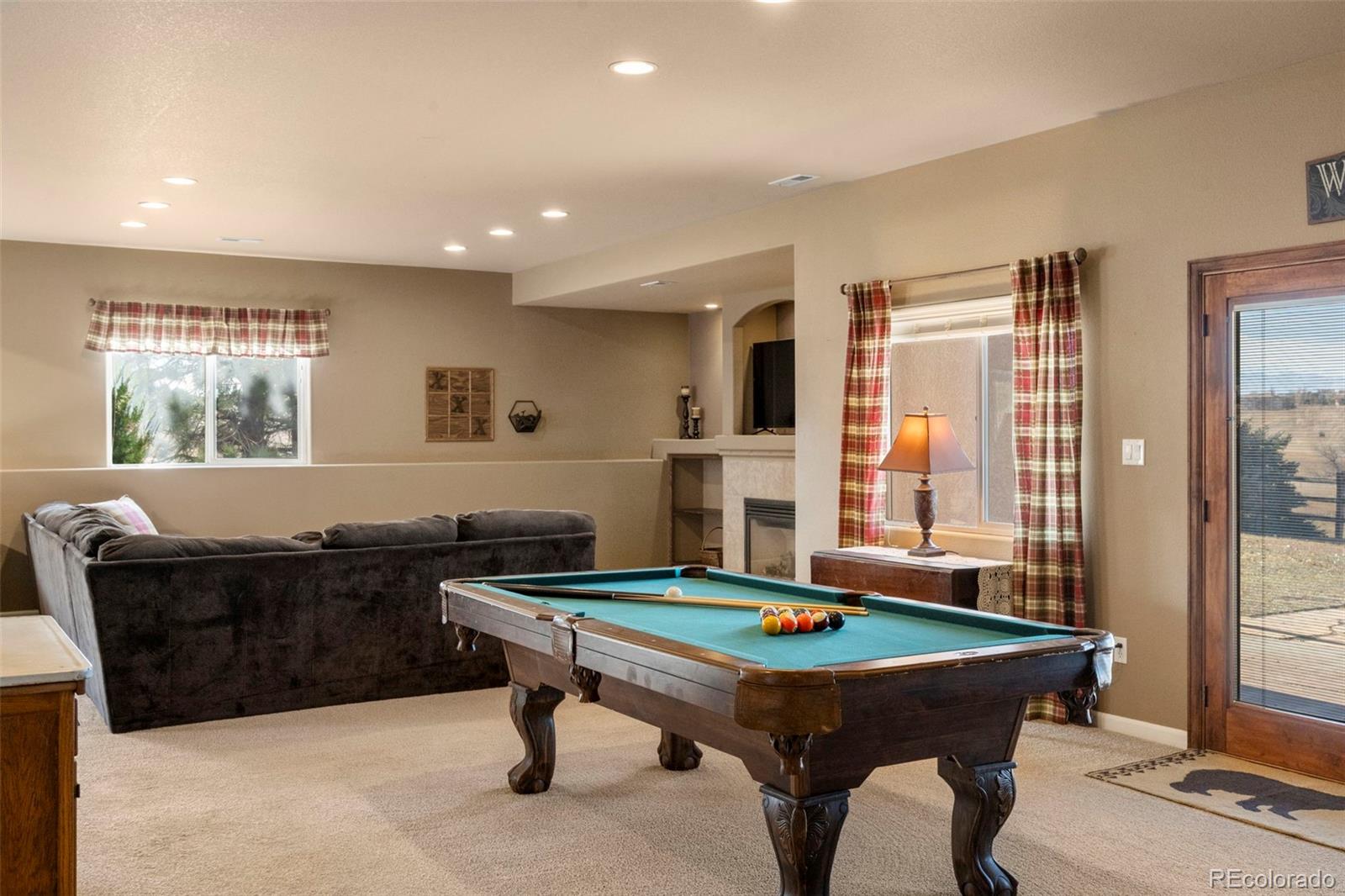 MLS Image #28 for 7418  sandia ,colorado springs, Colorado