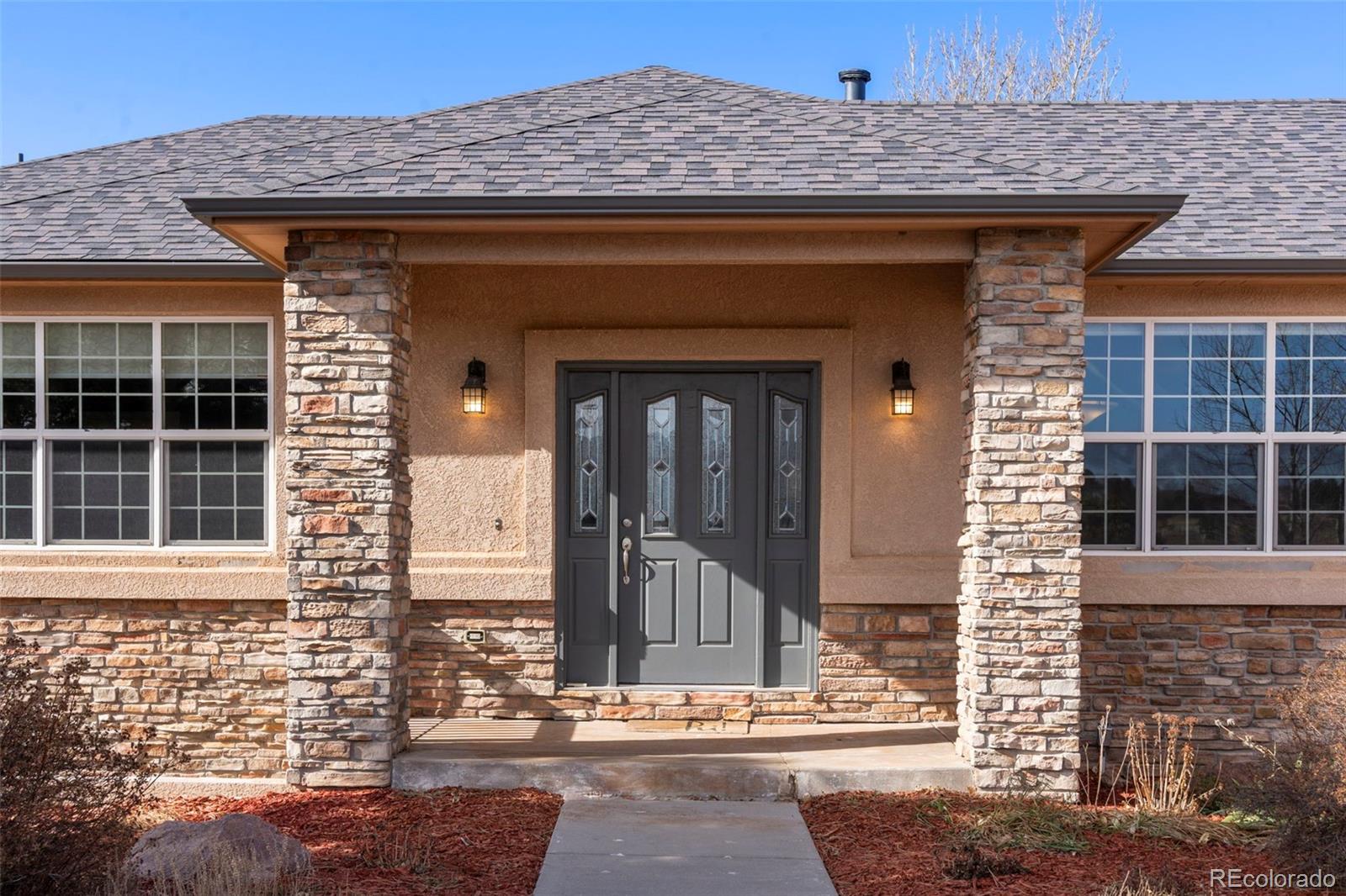 MLS Image #3 for 7418  sandia ,colorado springs, Colorado