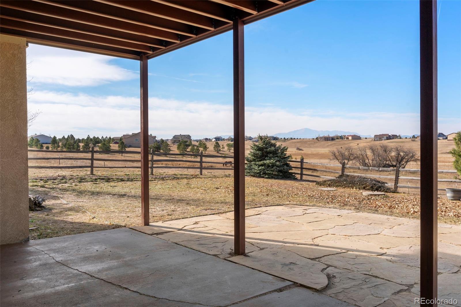 MLS Image #31 for 7418  sandia ,colorado springs, Colorado