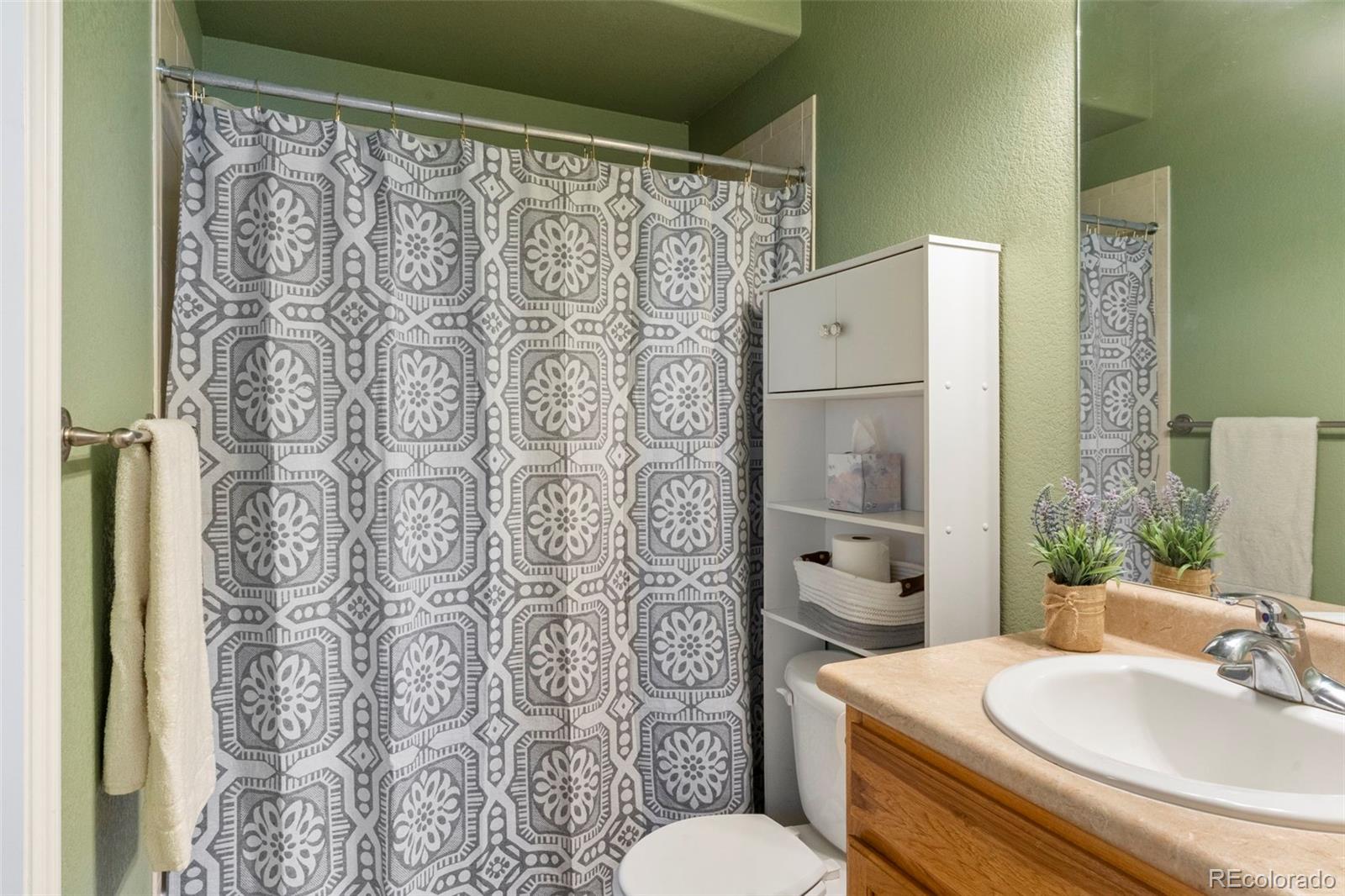 MLS Image #36 for 7418  sandia ,colorado springs, Colorado
