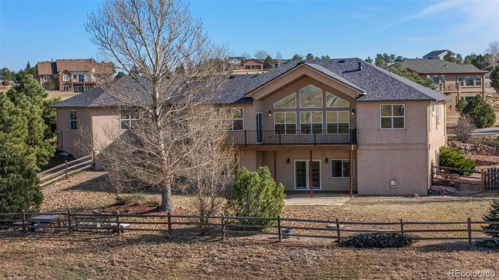MLS Image #38 for 7418  sandia ,colorado springs, Colorado
