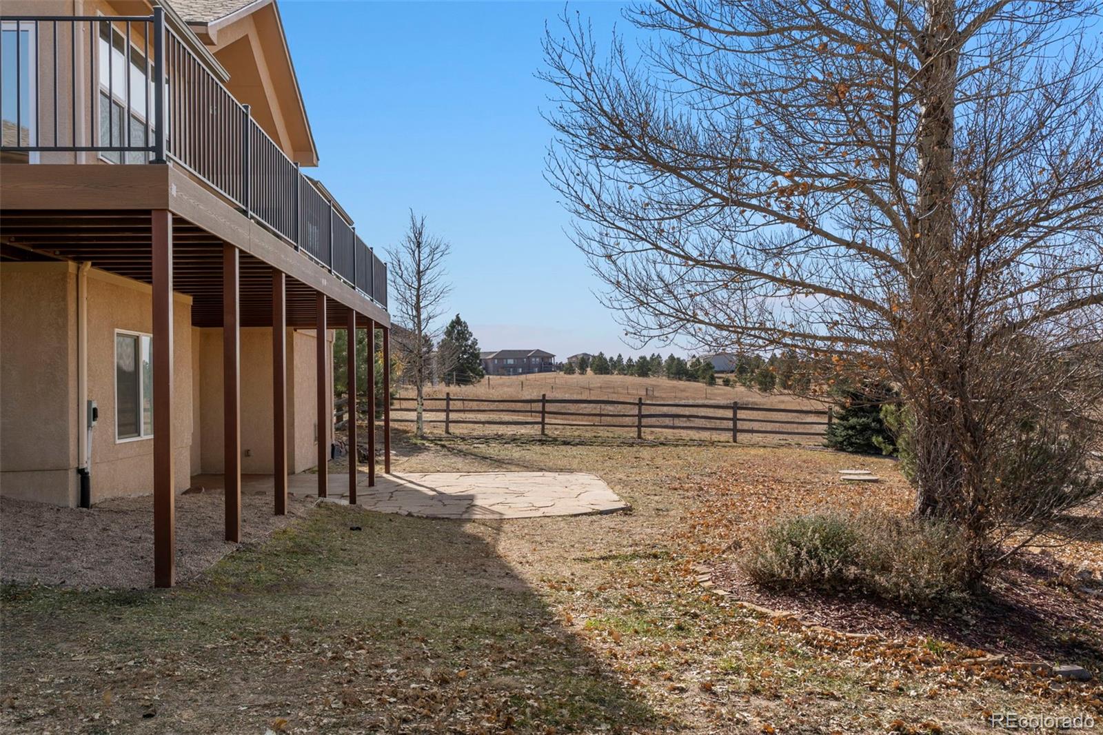 MLS Image #39 for 7418  sandia ,colorado springs, Colorado