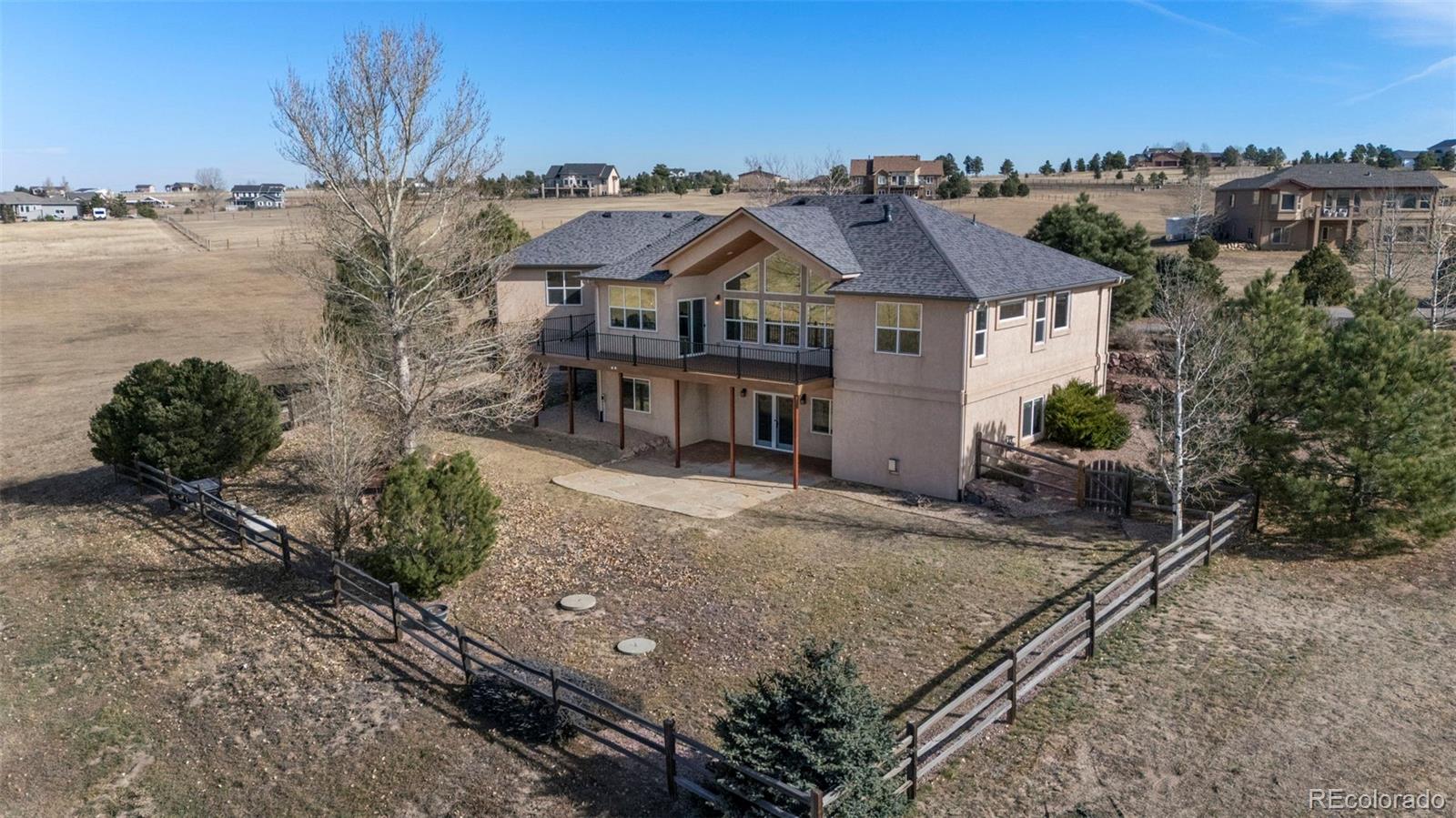 MLS Image #40 for 7418  sandia ,colorado springs, Colorado