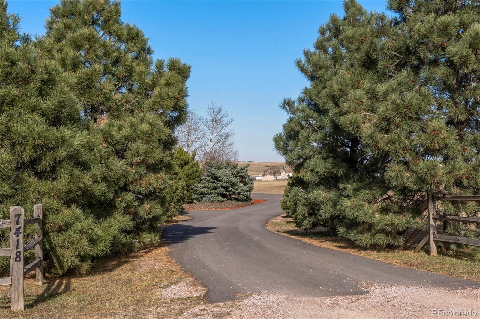 MLS Image #43 for 7418  sandia ,colorado springs, Colorado
