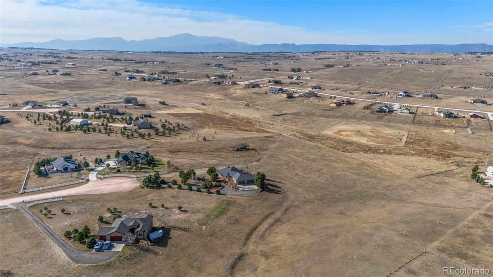 MLS Image #45 for 7418  sandia ,colorado springs, Colorado