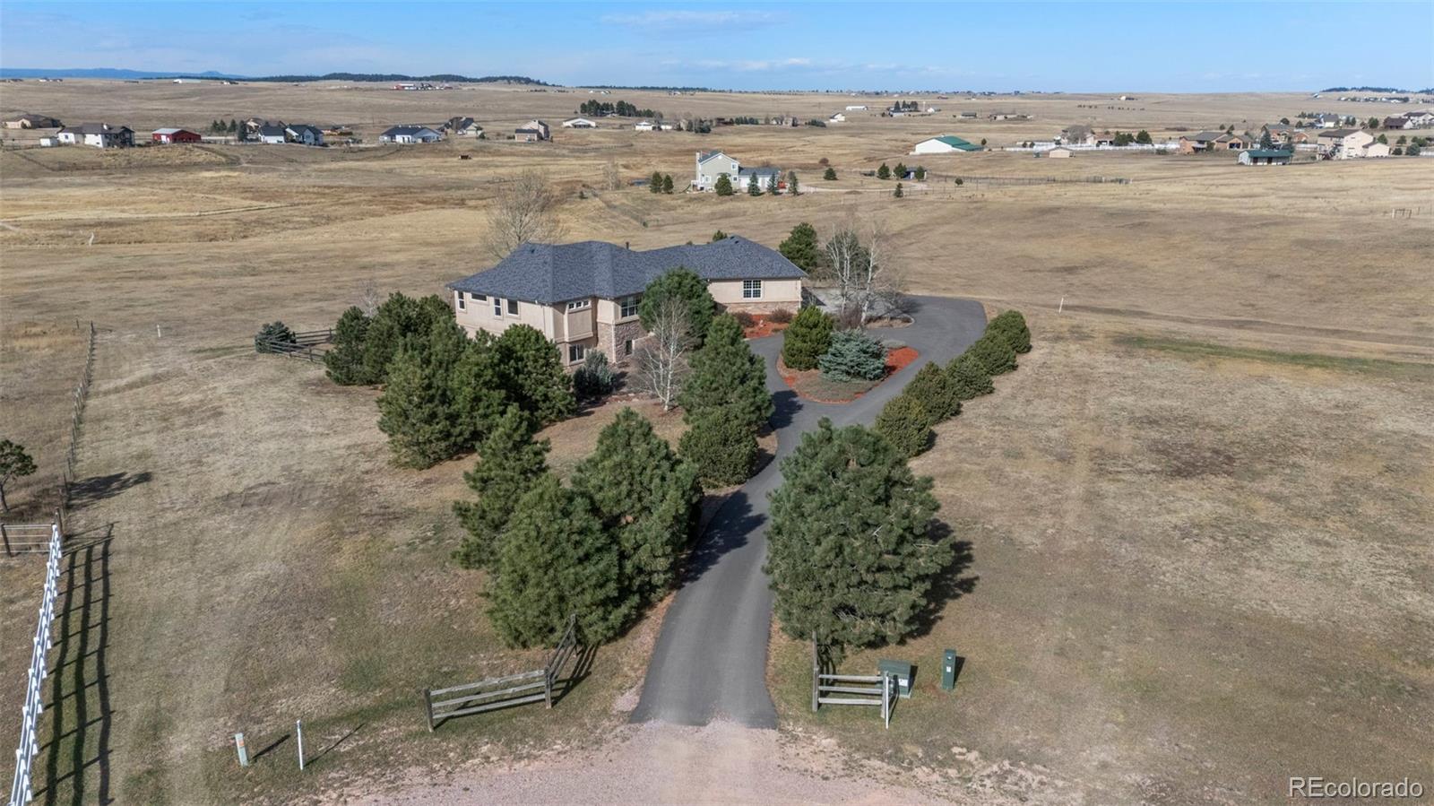 MLS Image #46 for 7418  sandia ,colorado springs, Colorado