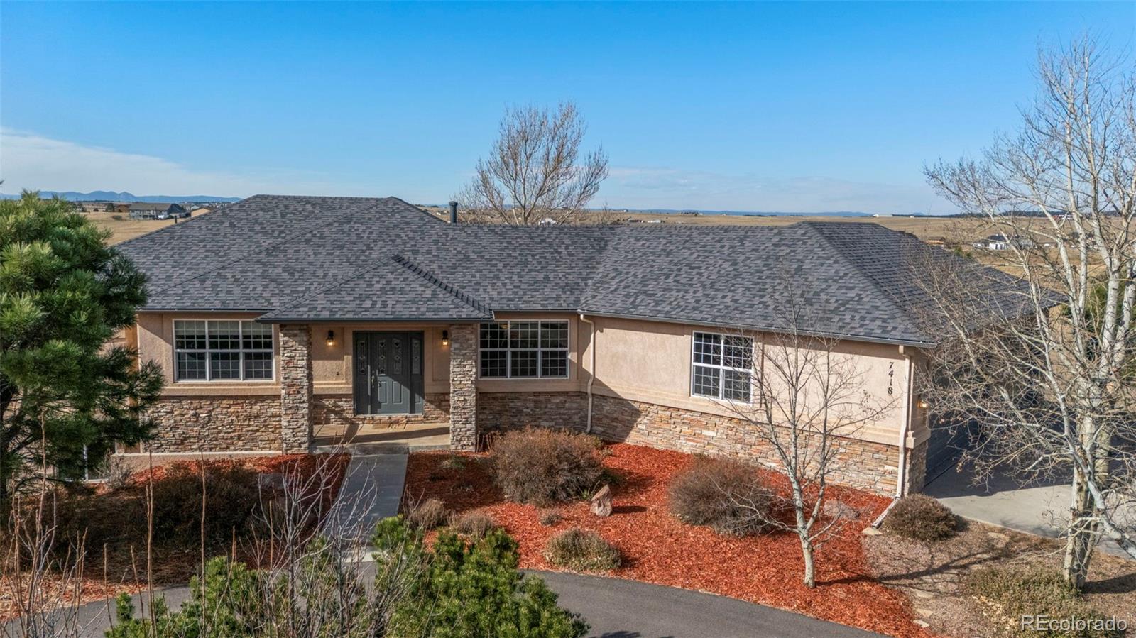 MLS Image #47 for 7418  sandia ,colorado springs, Colorado