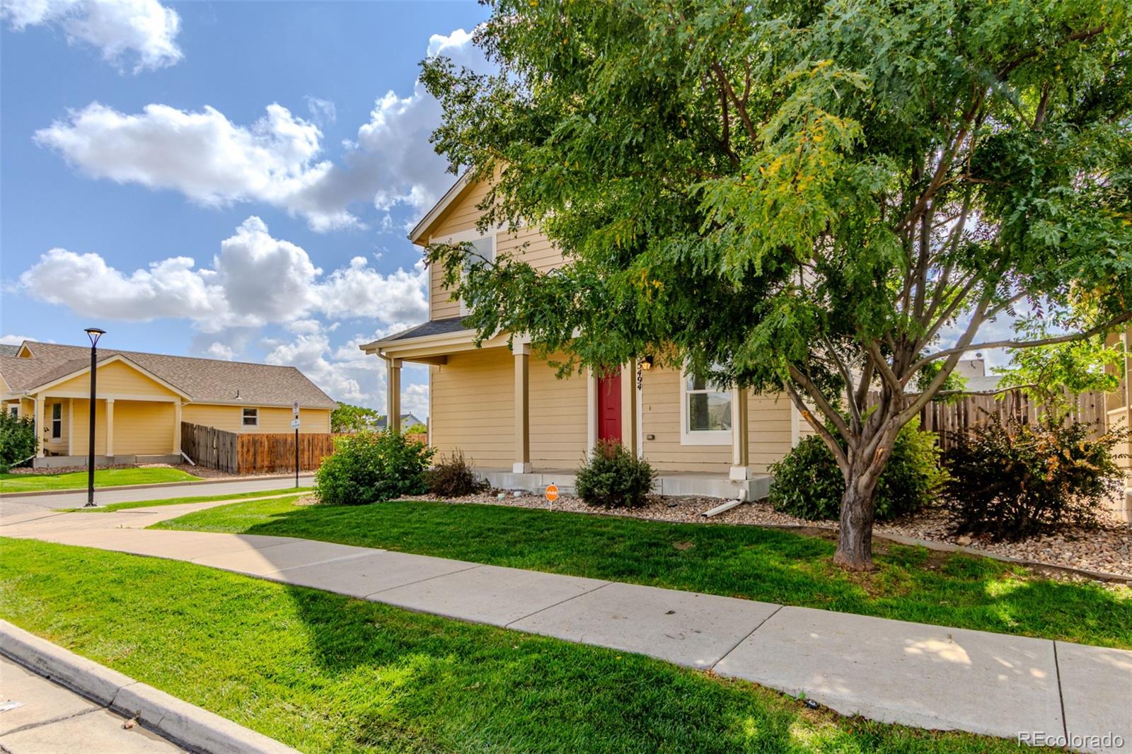 MLS Image #1 for 55494 e 28th place,strasburg, Colorado