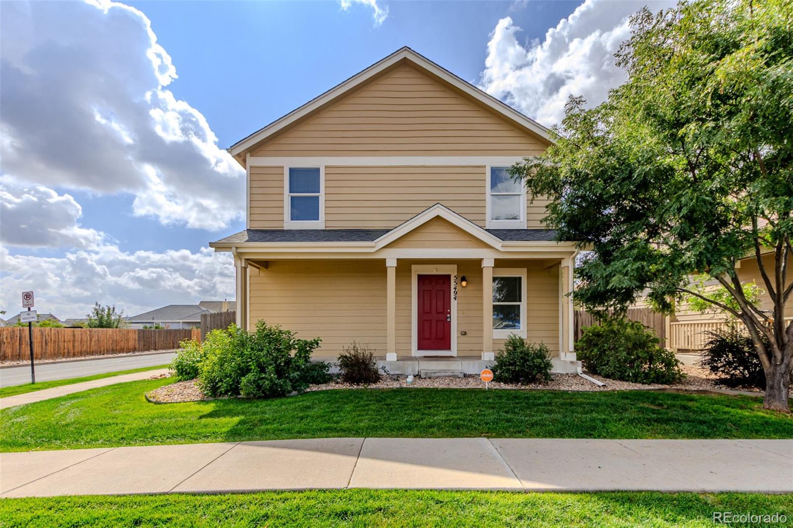 MLS Image #2 for 55494 e 28th place,strasburg, Colorado