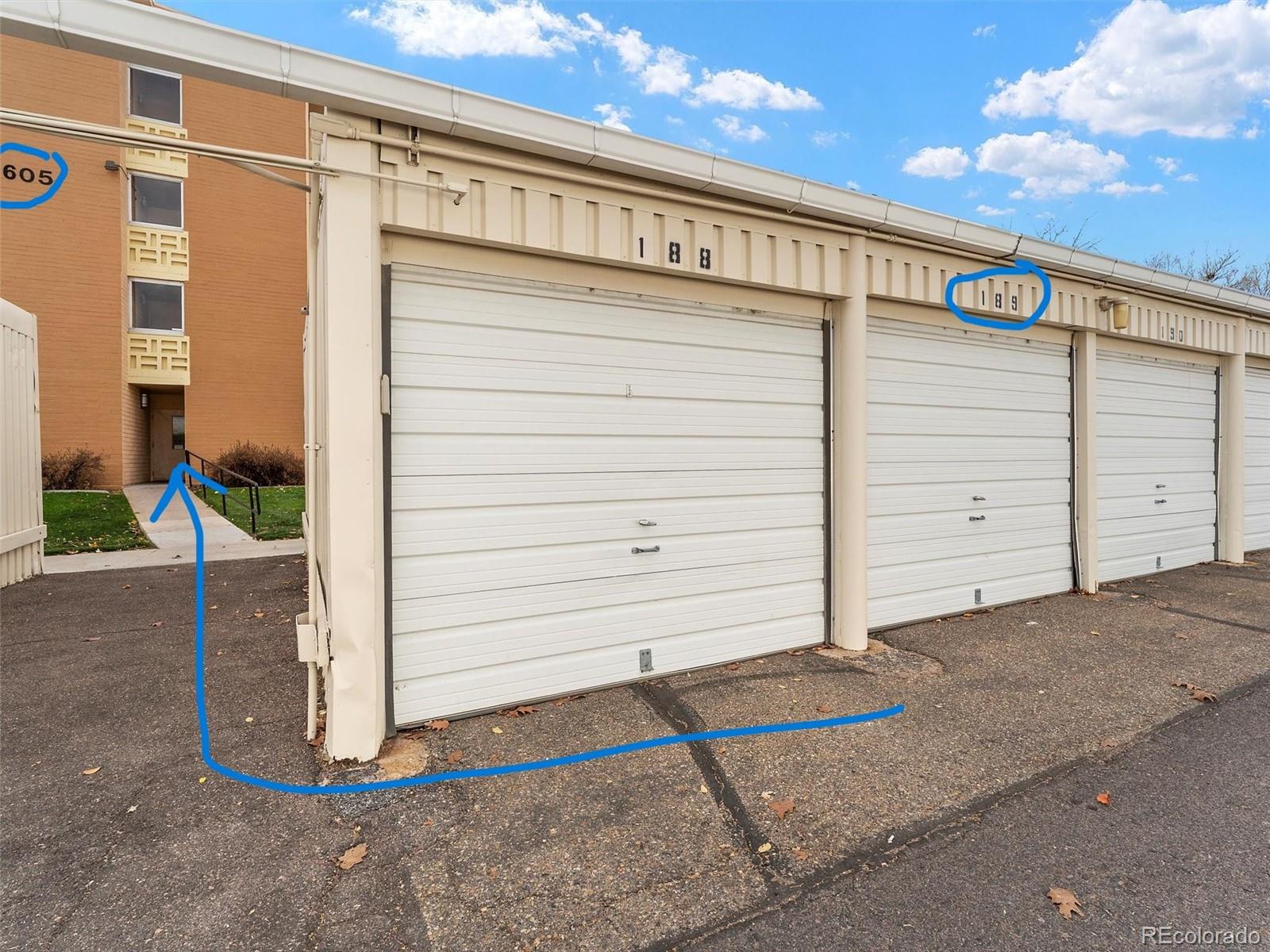 MLS Image #16 for 605 s alton way 2b,denver, Colorado