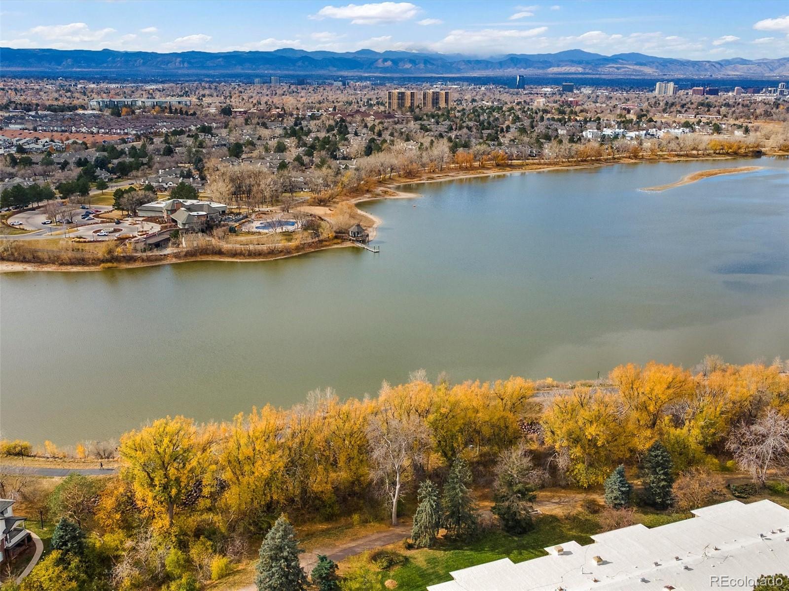 MLS Image #22 for 605 s alton way 2b,denver, Colorado