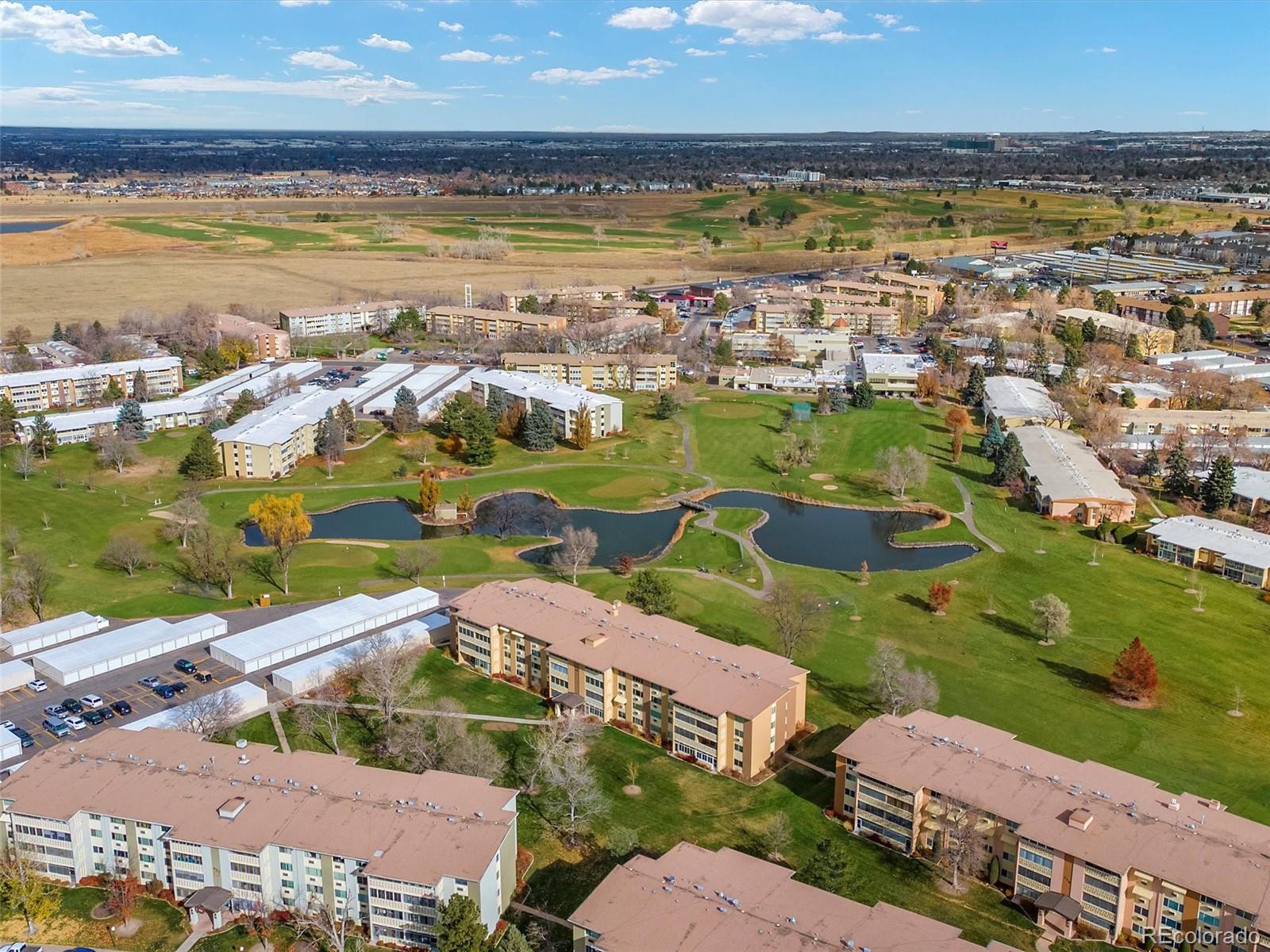 MLS Image #24 for 605 s alton way 2b,denver, Colorado