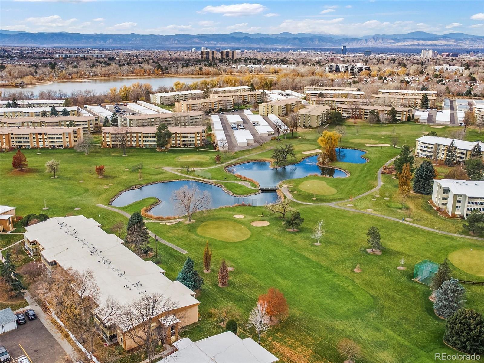 MLS Image #25 for 605 s alton way 2b,denver, Colorado