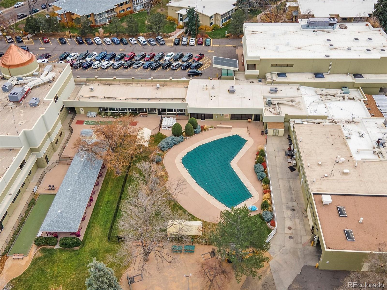 MLS Image #26 for 605 s alton way 2b,denver, Colorado