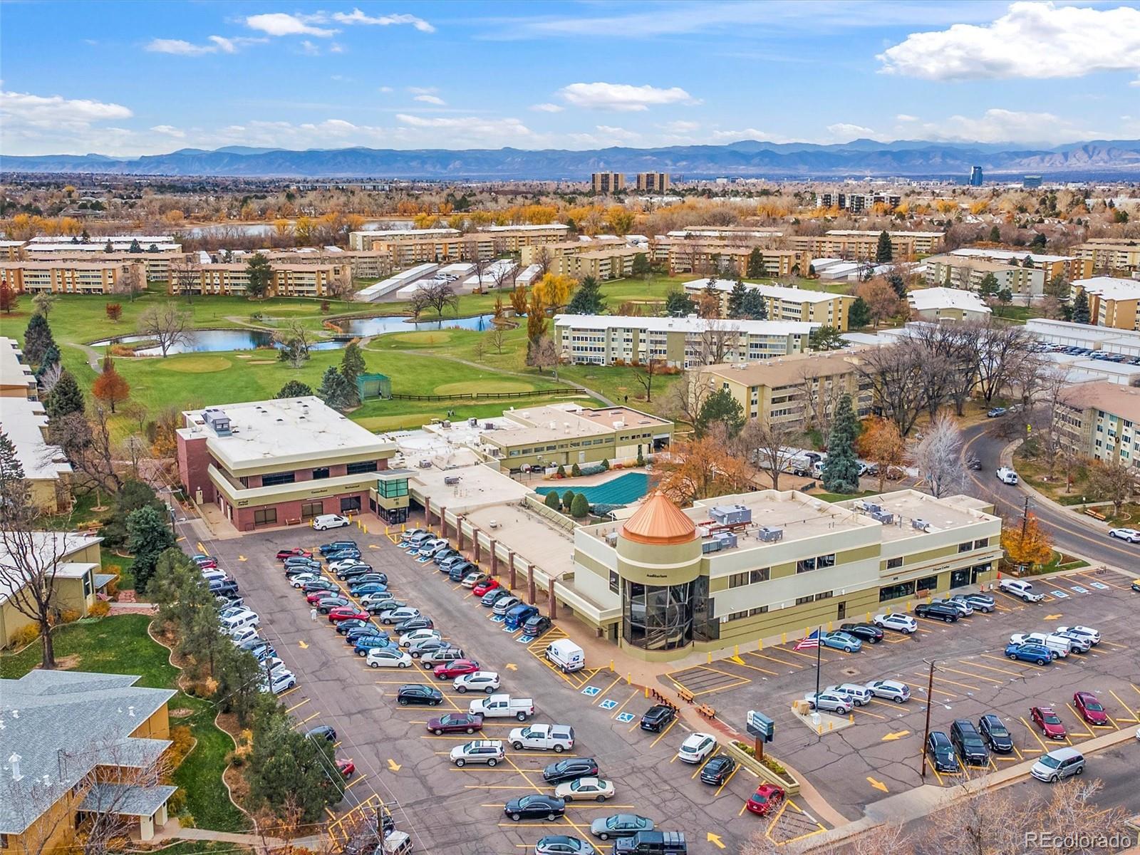 MLS Image #27 for 605 s alton way 2b,denver, Colorado